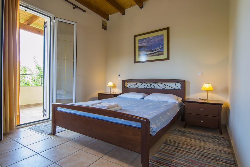 Katia Apartments Gaios Room photo